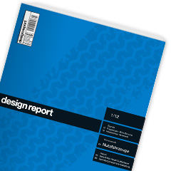 Design Report - 01 - 2012