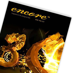 Encore - 03 - 2007