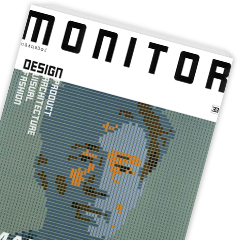 Monitor - 33