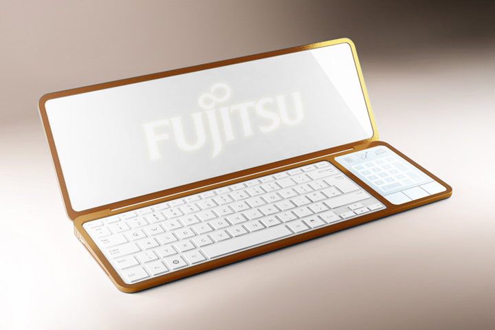 Formboten Hannover Fujitsu Laptop Frame-Series Konzept Bild-04